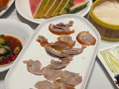 -国人川菜(李家村建东街店)