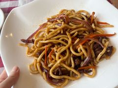 -开心果牛扒城(雍华庭店)