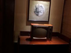 -花月日本料理(奥林匹克大厦店)