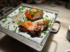 -绿茶餐厅(华发商都店)