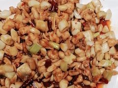 -好口味小吃楼·东北菜(太原南街店)