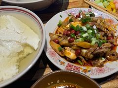 -老方桌烂蹄花川菜馆(九龙坡店)