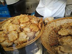 -云南路美食街