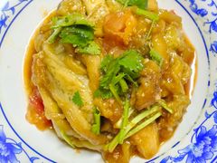 -韩师傅老大同刀削面(北苑路店)