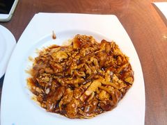 醋溜木须-南门小馆·清真(国贸商城店)