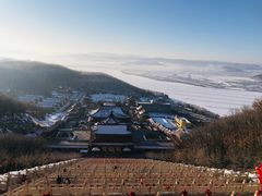 -六鼎山文化旅游区