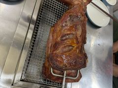 -宗泉烤全羊·烤羊腿·家常菜(解放东路店)