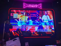 -星聚会KTV(合生汇黑金店)