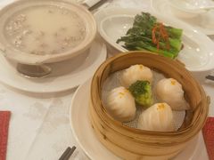 -酌宴府The China Club·广州万富希尔顿酒店(云城东路店)