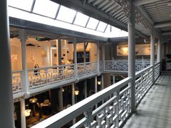 -CHASE Modern Cuisine(崇宁路店)