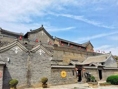 -康百万庄园