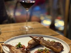 -Brut Eatery悦璞食堂(建国东路店)