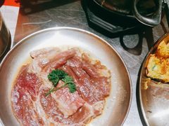 -西塔老太太泥炉烤肉(苏州大悦城店)