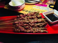 -老表记广西宵夜螺蛳鸭脚煲(西大店)