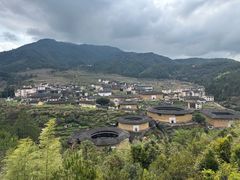 -初溪土楼群