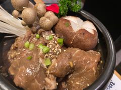 -汉拿山(魏公村店)
