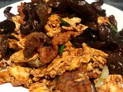 -京尊烤鸭店JINGZUN(春秀路店)