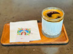 -木嘛working coffee(前海店)