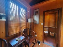 -清水天一温泉度假村