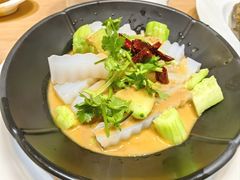 -东方饺子王(重庆路亚泰店)