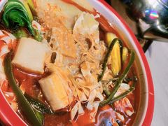 -熙成烧烤(白塔岭店)