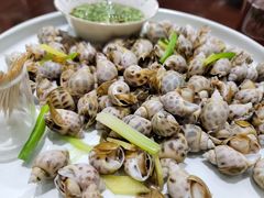 -同里湖大饭店-怡景轩中餐厅(同里古镇店)