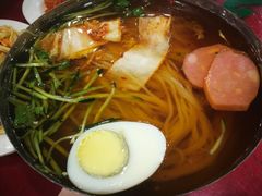 -西塔大冷面(市府大路店)