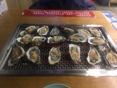 -蚝英雄鲜蚝自助专门店(长楹天街直营店)