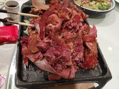 -惠宾饭庄(中山路店)