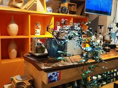 -袁亮今日陶艺(苹果社区总店)