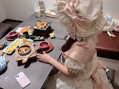 -聿山居·创意料理