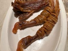 -又见炊烟私房菜(敬亭路店)