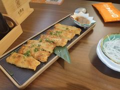-七条鱼日本料理(远洋乐堤港店)