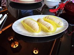 -夏宫中餐厅(静安香格里拉店)