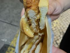-胜利茶餐室