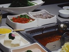 -海底捞火锅(海澜财富中心店)