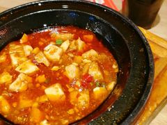 -周麻婆(仓山万达金街店)