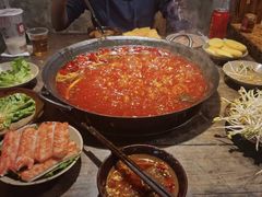 -吴老幺火锅(金龙店)