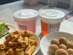-郑庄脂渣海鲜楼(九水路店)