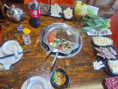-贵州黄牛肉(西溪湿地店)