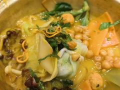 -叶叶菩提·晋福宫