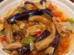 茄子-园里前·私厨福建菜(台江万达店)