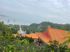 -南沙天后宫景区