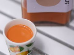 现煮泰式奶茶-ADO KAFE(大学城店)