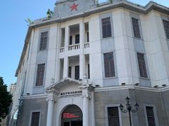 -汕头开埠文化陈列馆