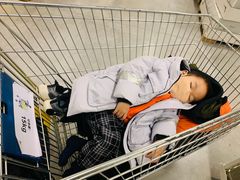 -宜家家居(西安未央商场店)