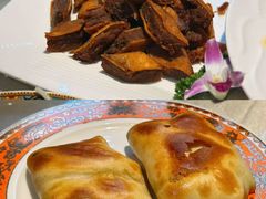 -新疆巴州金丝特餐厅(大钟寺店)