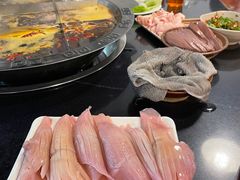 -邓莽子老火锅(中兴路总店)