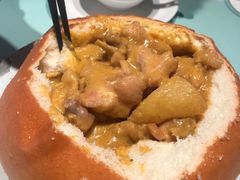 -大树餐厅(益田假日店)