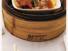 -潮福城大酒楼·潮粤菜·港式点心(阳光城店)